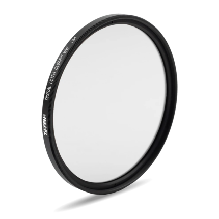 Tiffen 49MM DIGITAL ULTRA CLEAR WW