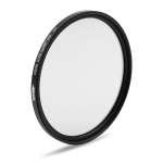 Tiffen 58MM DIGITAL ULTRA CLEAR WW 0
