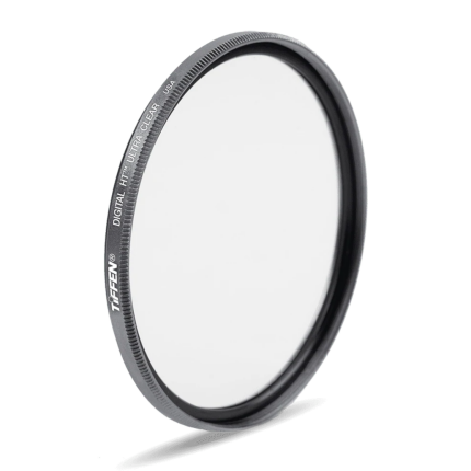 Tiffen 58MM DIGITAL HT ULTRA CLEAR