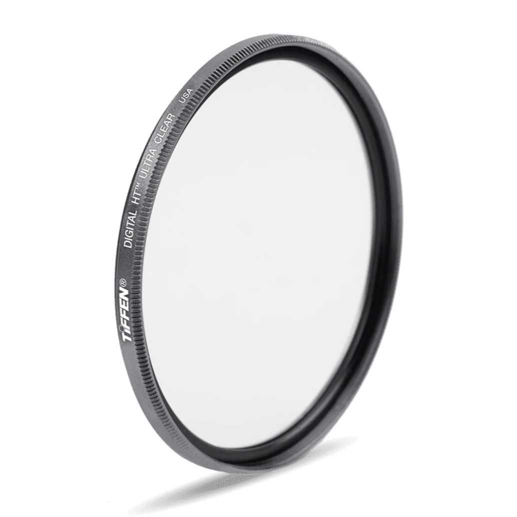 Tiffen 72MM DIGITAL HT ULTRA CLEAR