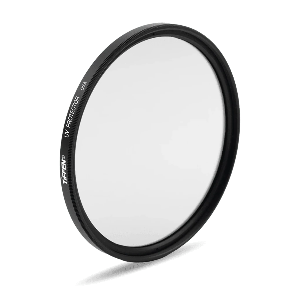 Tiffen 40.5mm UV Protection Filter (Clear)