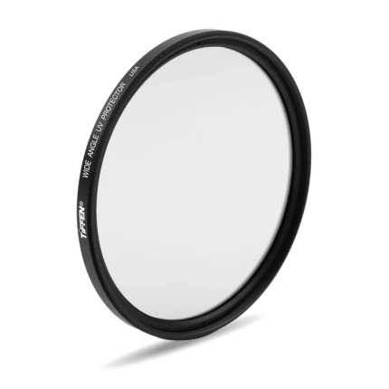 Tiffen 67MM WIDE ANGLE UV PROTECTOR