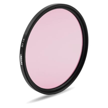 Tiffen 58MM SKY 1A