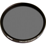 Tiffen 52mm Circular Polarizer Filter 0