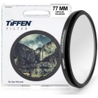 Tiffen 77MM CIRCULAR POLARIZER 0