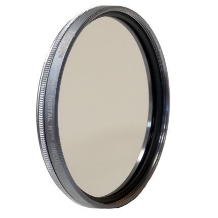 Tiffen 72MM DIGITAL HT CIRCULAR POL