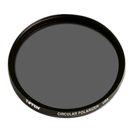 Tiffen 25mm Circular Poarizer Filter