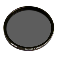 Tiffen 25mm Circular Poarizer Filter 0