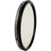 Tiffen 62mm Multicoated Circular Polarizer Filter 0