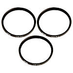 Tiffen - 37mm Close-up Filter Set 0