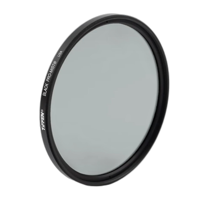 Tiffen 39mm Black Pro-Mist 1 Filter