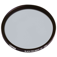 Tiffen 39mm Black Pro-Mist 1/2 Filter 0