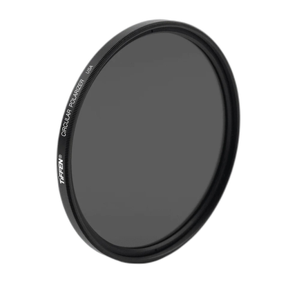 Tiffen 39mm Circular Polarizer Filter