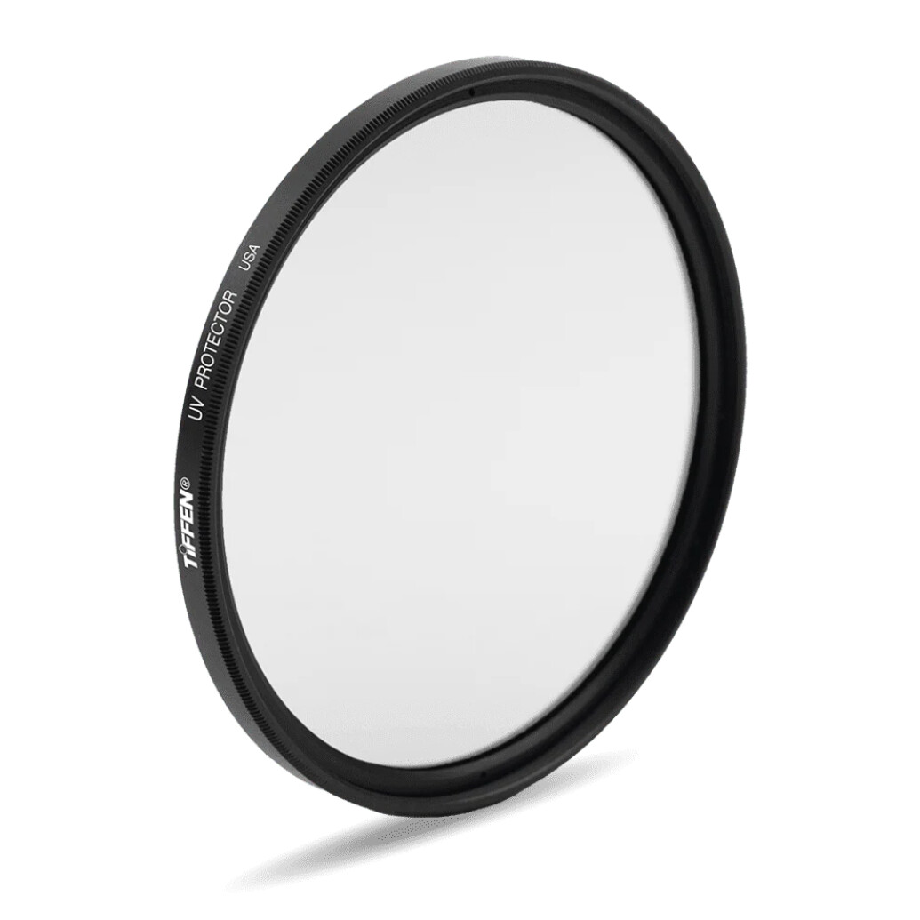 Tiffen 39mm UV Protector Filter