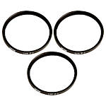 Tiffen - 46mm Close-up Filter Set 0