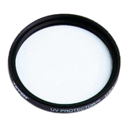 Tiffen 55mm UV Protector Glass Filter