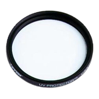 Tiffen 55mm UV Protector Glass Filter 0