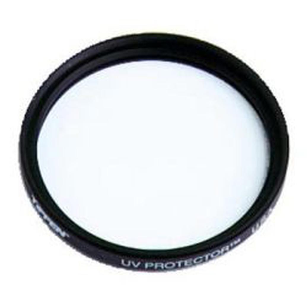 Tiffen 55mm UV Protector Glass Filter