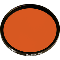 Tiffen - 62MM Orange 21 Filter 0