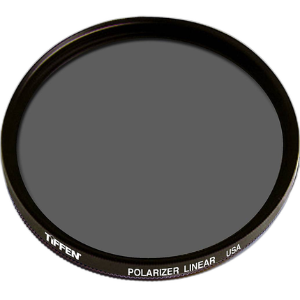 Tiffen 67mm Linear Polarizer