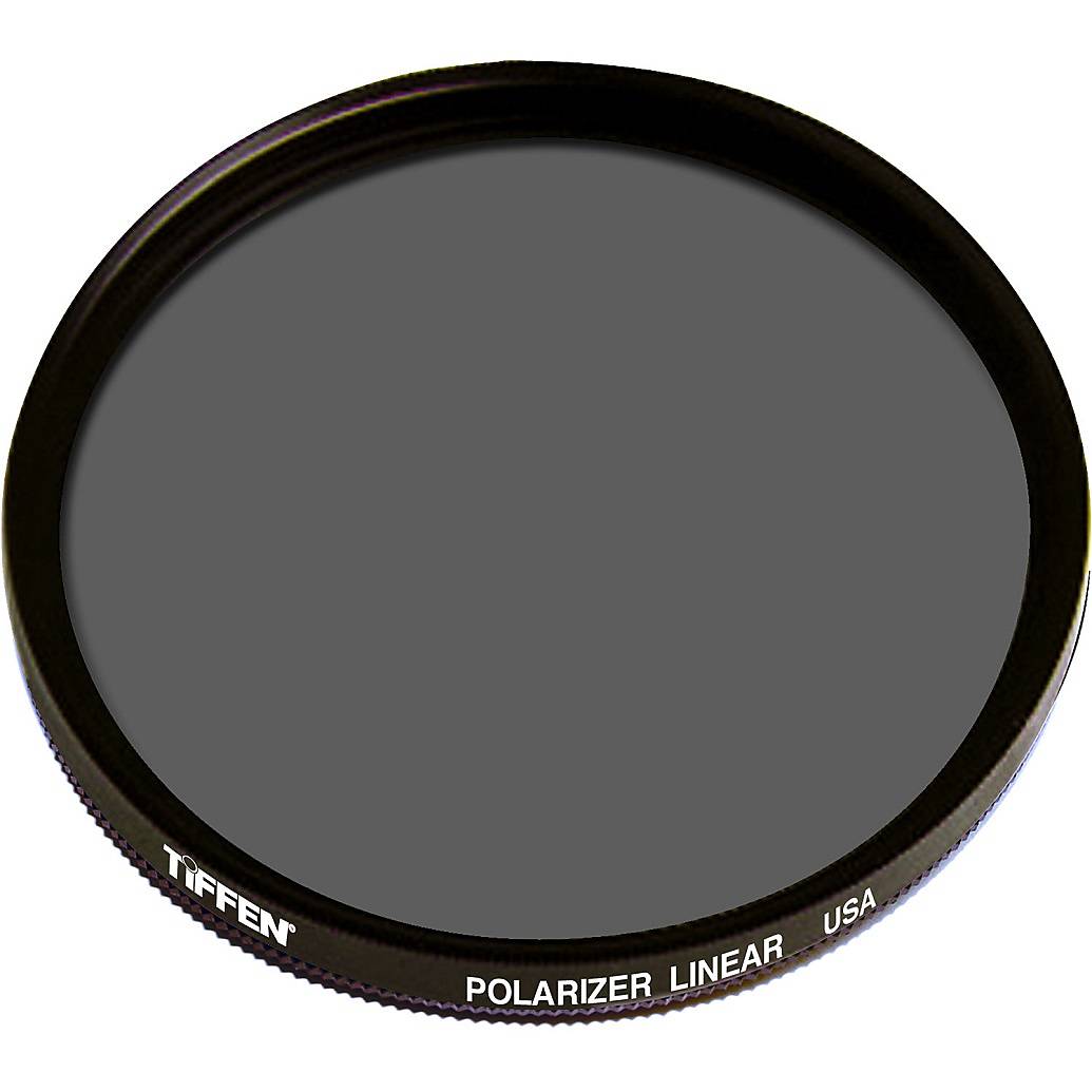 Tiffen 67mm Linear Polarizer