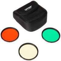 Tiffen 72mm Black and White Filter Kit 0