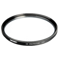 TIffen 77mm UV Protection Filter 0