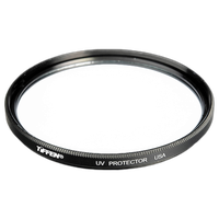 TIffen - 82mm UV Protector 0