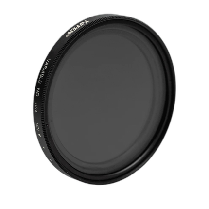 Tiffen 95mm Variable Neutral Density Glass Filter