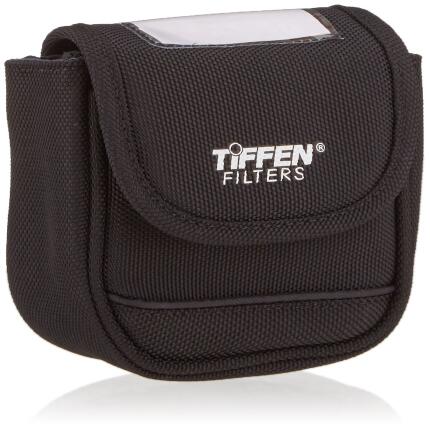 Tiffen BELT STYLE FILTER POUCH LG