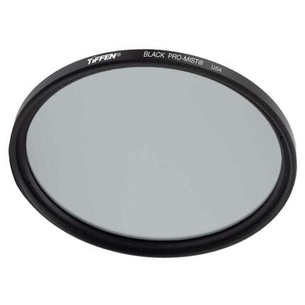 Tiffen 52mm Black Pro-Mist 3 Filter