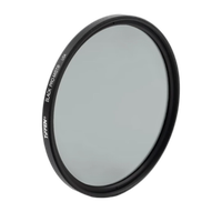 Tiffen 55mm Black Pro-Mist 1/8 Filter 0