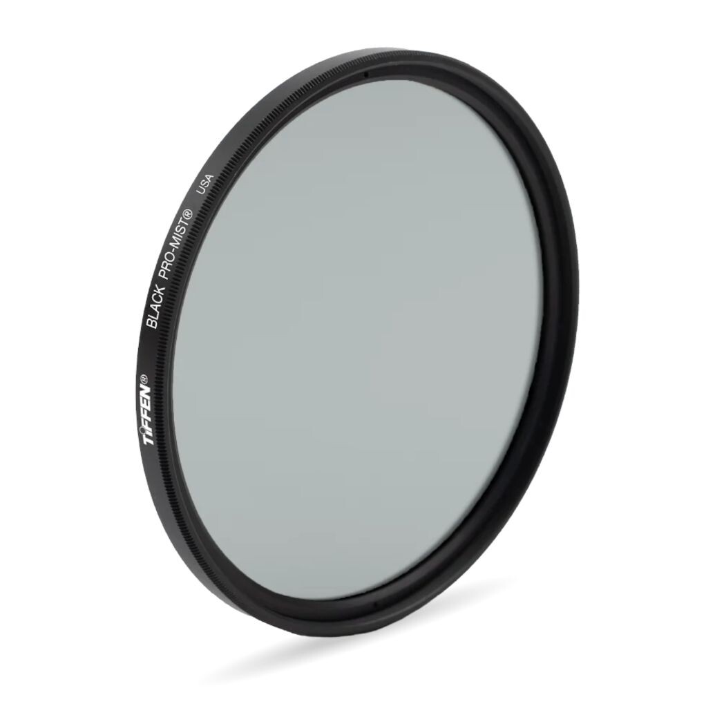 Tiffen 55mm Black Pro-Mist 2 Filter