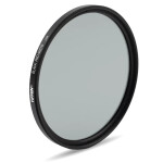 Tiffen 67mm Black Pro-Mist 1 Filter 0