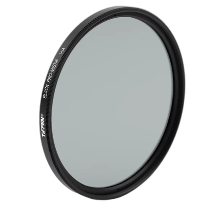 Tiffen 67mm Black Pro-Mist 1/4 Filter