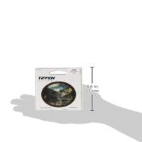Tiffen 82mm Black Pro-Mist 1/4 Filter 2