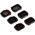 Tiffen OSMO Pocket 6 Filter ND Kit 0
