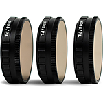 Tiffen OSMO Action 3 Filter ND Kit 0