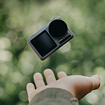 Tiffen OSMO Action 3 Filter ND Kit 1