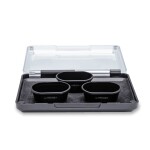 Tiffen DJI FPV Drone - ND4 / ND8 / ND16 Tiffen Filter Kit 3