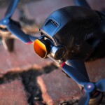 Tiffen DJI FPV Drone - ND4 / ND8 / ND16 Tiffen Filter Kit 5