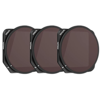 Tiffen 3 Filter ND/PL Kit for DJI MAVIC 3 0