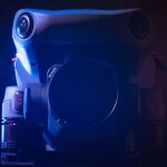 Tiffen 3 Filter ND/PL Kit for DJI MAVIC 3 1