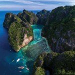 Tiffen 3 Filter ND/PL Kit for DJI MAVIC 3 2