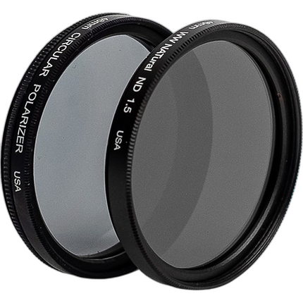 Tiffen Starter 2 Filter Kit f/ DJI Inspire 2 X7 X5S X5 X3