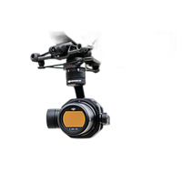 Tiffen Starter 2 Filter Kit f/ DJI Inspire 2 X7 X5S X5 X3 3