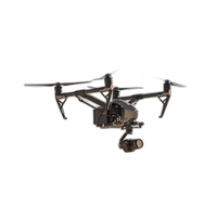 Tiffen Starter 2 Filter Kit f/ DJI Inspire 2 X7 X5S X5 X3 4