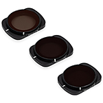 Tiffen OSMO Pocket 3 Filter ND Kit for Pocket 1 and Pocket 2 0