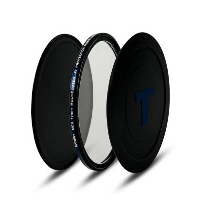 Tiffen 77mm Multicoated UV MCS Filter