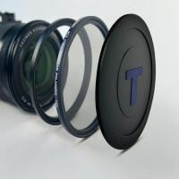 Tiffen 77mm Multicoated UV MCS Filter 1